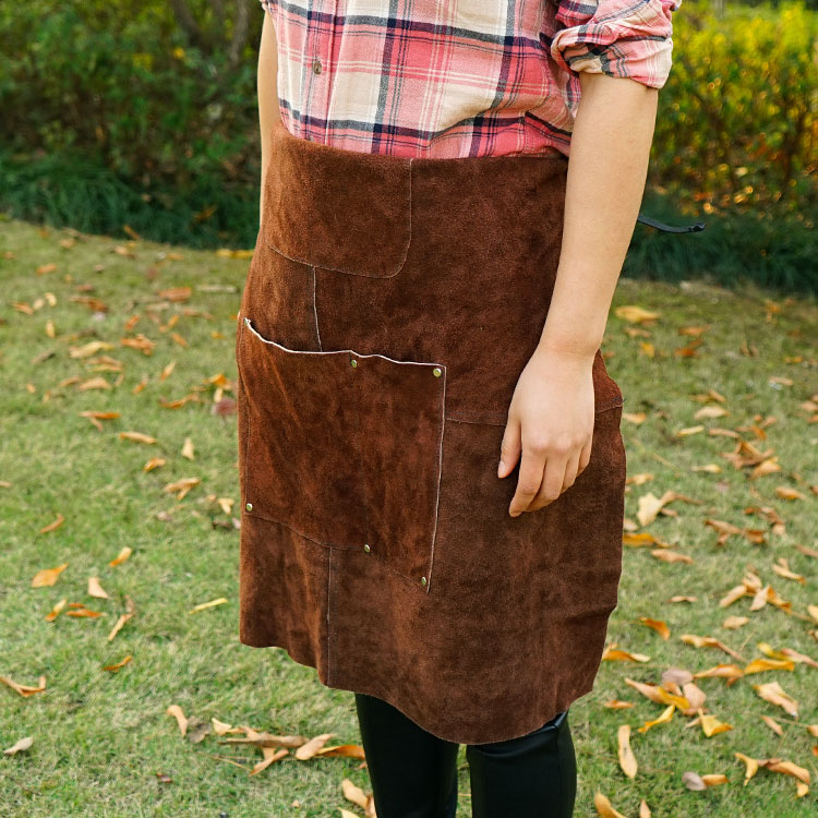 customized aprons