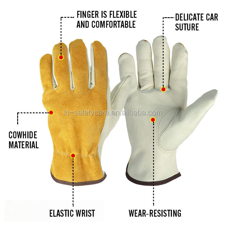 driver glove