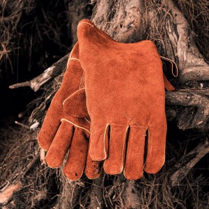 high heat resistant glove