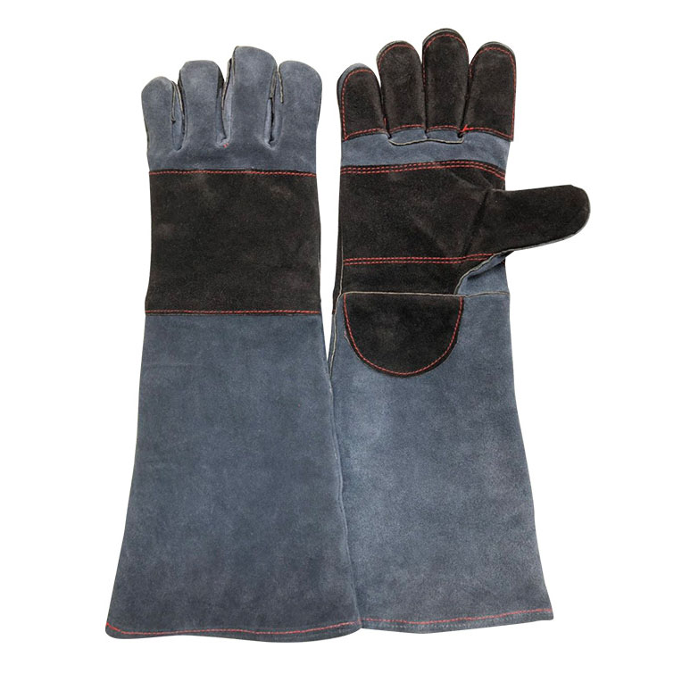 long sleeve working glove